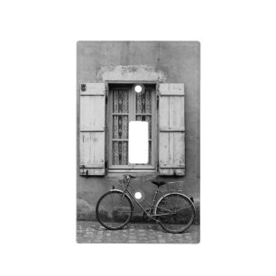 Charentes Bike Marans Light Switch Cover