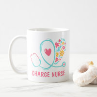 Charge Nurse Gift