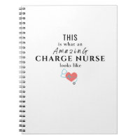 Charge Nurse