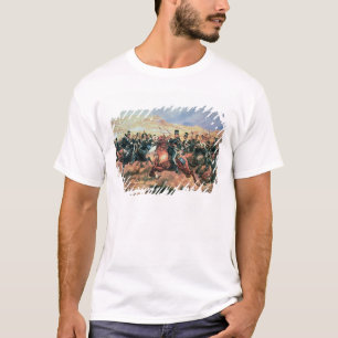 Charge of the Light Brigade T-Shirt