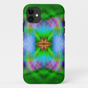 Charged iPhone 11 case