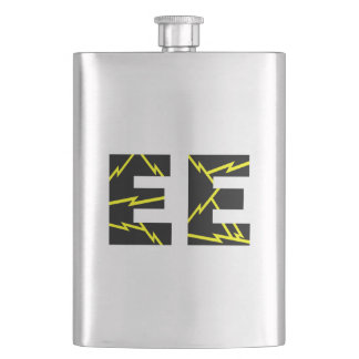 Charged EE Electrical Engineering Flask