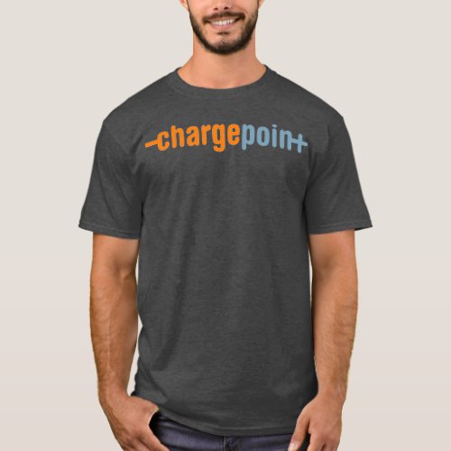 ChargePoint T_Shirt