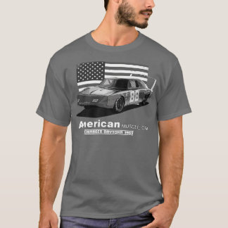 Charger Daytona American Muscle 60s 70s Old is Gol T-Shirt