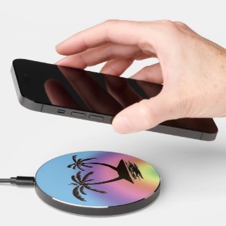 Charger - Island Recharge