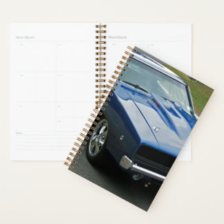 Charger Notebook