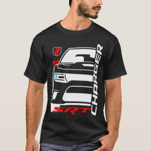 Charger SRT T-Shirt
