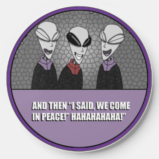 Charger-Wireless-Area 51 Wireless Charger