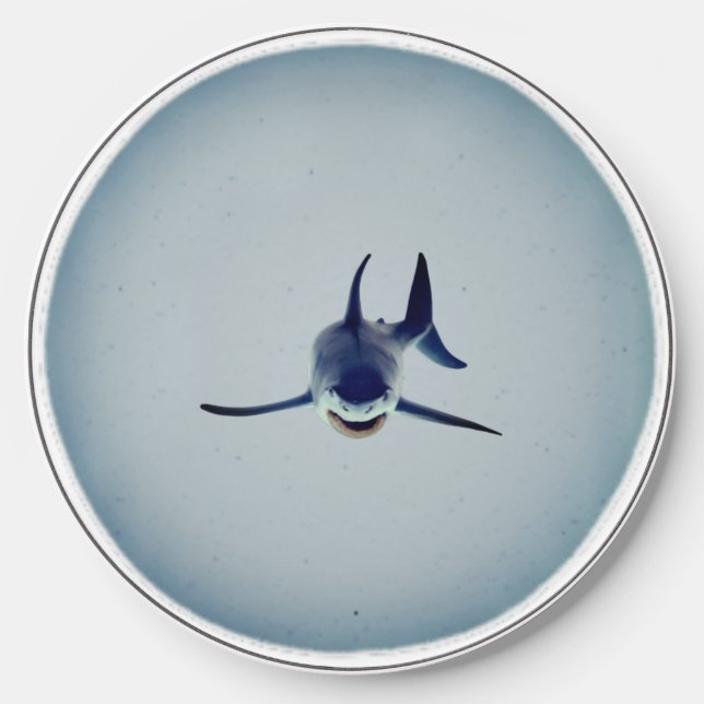 CHARGER WIRELESS STYLE AND DESIGN (Front)