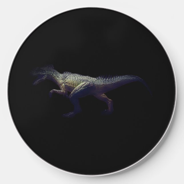 CHARGER WIRLESS STYLE AND DESIGN  (Front)