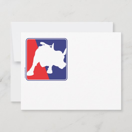 charging-bull (Front)