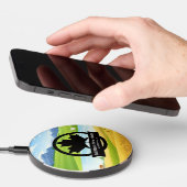 Charging pad (Hand)