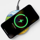 Charging pad (Phone)