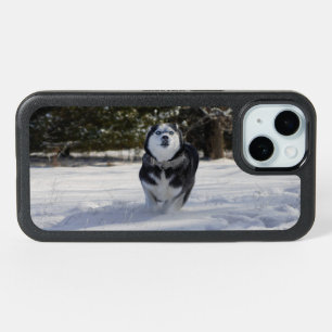 Charging Through OtterBox iPhone Case