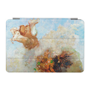 Chariot of Apollo, Redon iPad Mini Cover
