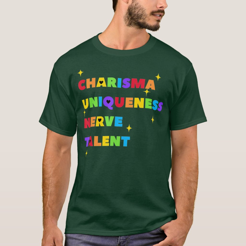 Charisma