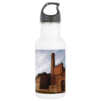 Charismatic Derelict Stainless Steel Water Bottle