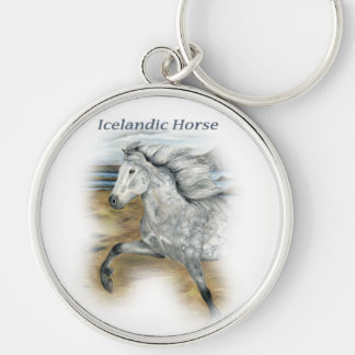 Charismatic Keychain