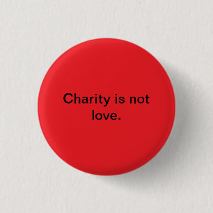 Charity button