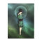 Charla - 1920s Fashion in Sage, Green and Aqua