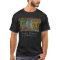 Charlemagne (black T-shirt)