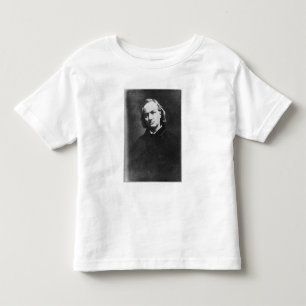 Charles Baudelaire Toddler T-shirt