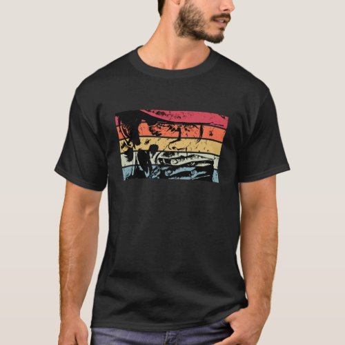 Charles BronsonOnce upon a time in the west T_Shirt