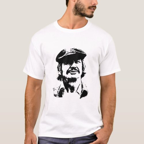 Charles Bronson  T_Shirt