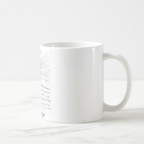 Charles Darwin Darwin HMS Beagle Phylogenetics Coffee Mug