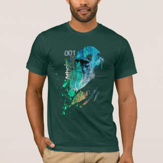 Charles Darwin T-Shirt