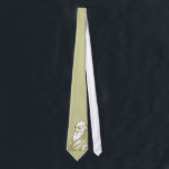 Charles Darwin, Tie<br><div class="desc">Charles Darwin's portrait</div>