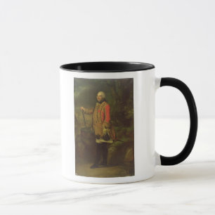 Charles de Rohan Prince de Soubise Mug