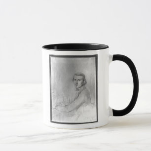 Charles Gounod  1841 Mug