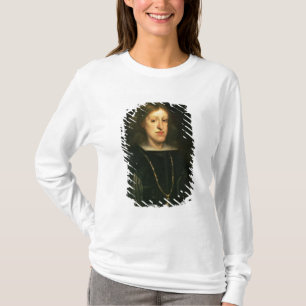 Charles II  of Spain T-Shirt