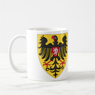 Charles IV, Holy Roman Emperor Coffee Mug