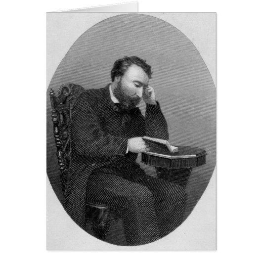 Charles J. Kickham Cards (Front)