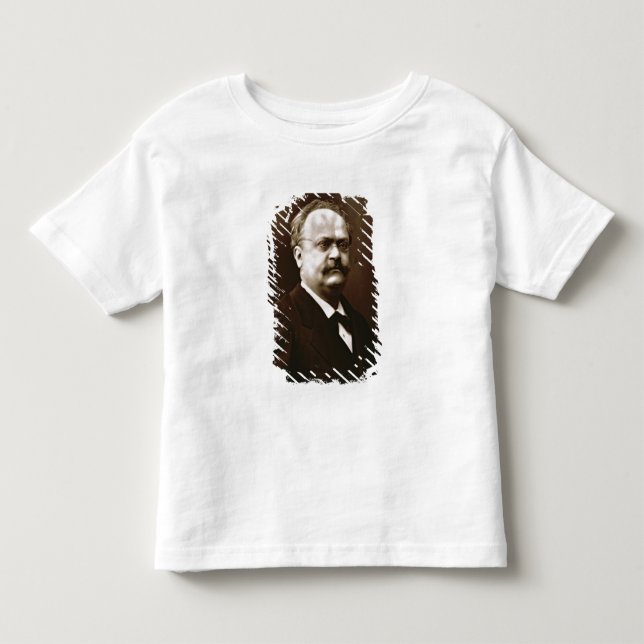 Charles Lecocq (1832-1918), from 'Galerie Contempo Toddler T-shirt (Front)