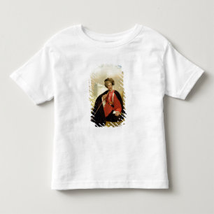 Charles Lennox Cumming, 1817 (oil on panel) Toddler T-shirt