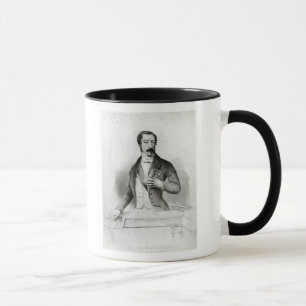 Charles Louis Napoleon Bonaparte Mug