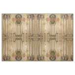 Charles Mackintosh - The Wassail Fabric