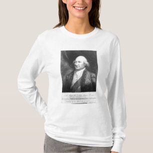 Charles, Marquis of Cornwallis, 1799 T-Shirt