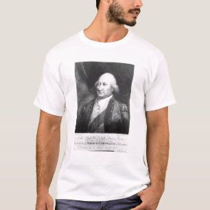Charles, Marquis of Cornwallis, 1799 T-Shirt