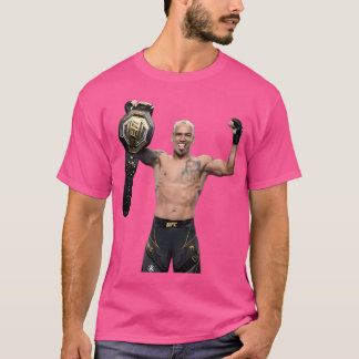 Charles Oliveira T-Shirt