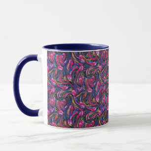 CHARLES RENNIE MACKINTOSH MUG