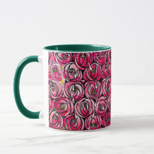 CHARLES RENNIE MACKINTOSH MUG