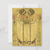 Charles Rennie Mackintosh - The Wassail (Front)