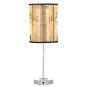 Charles Rennie Mackintosh The Wassail Table Lamp (Back)
