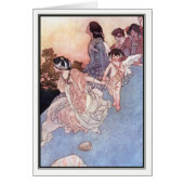 Charles Robinson - Veneri Victrici (Front)