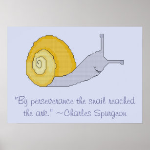 perseverance poster for kids