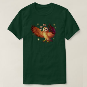 Charles T-Shirt – Green